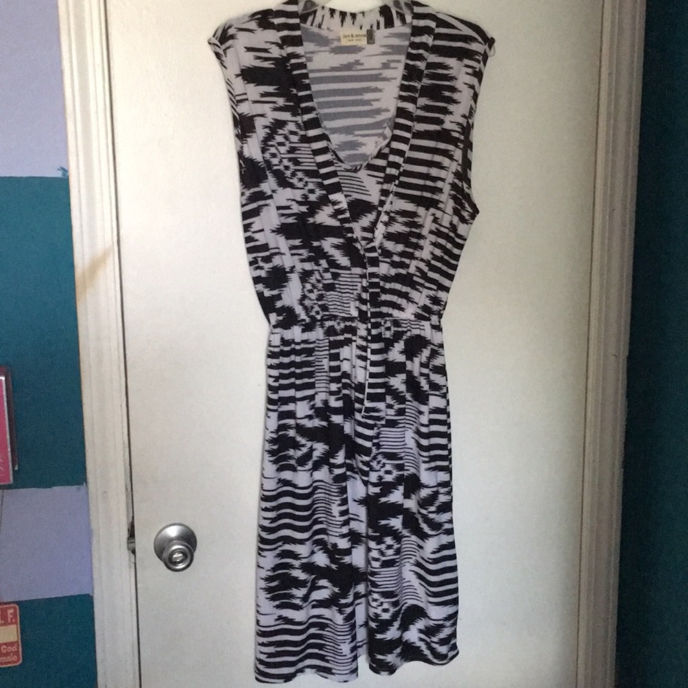 A Jon & anna dress